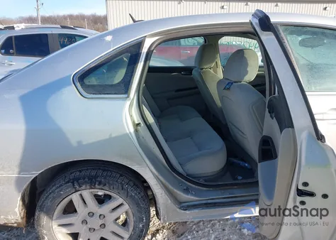 2013 Chevrolet Impala Lt из США, поврежденный, VIN 2G1WB5E36D1179328